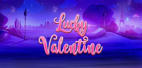 Lucky Valentine 888 Casino